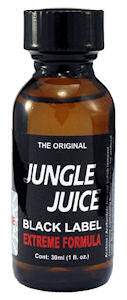 Jungle Juice 30ML + 30ML + 10ML